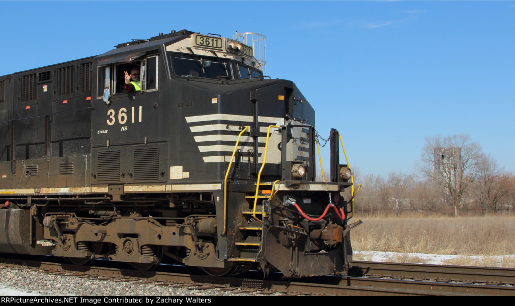 NS 3611